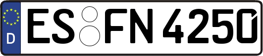 ES-FN4250