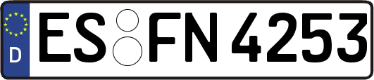 ES-FN4253