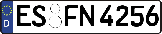ES-FN4256