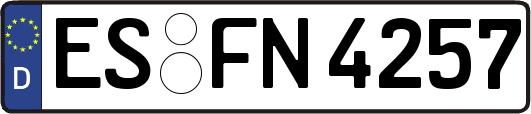 ES-FN4257