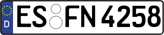 ES-FN4258