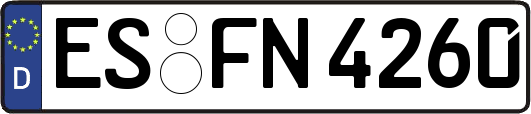 ES-FN4260