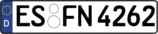 ES-FN4262