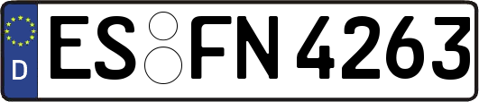 ES-FN4263