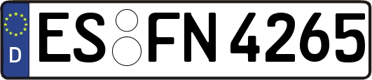 ES-FN4265