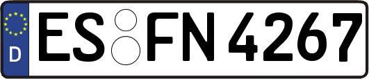 ES-FN4267