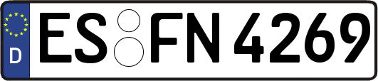 ES-FN4269