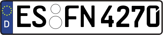 ES-FN4270