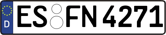 ES-FN4271