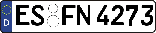 ES-FN4273