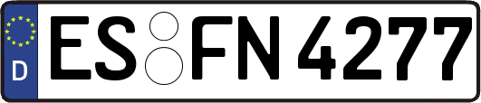 ES-FN4277