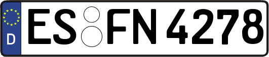 ES-FN4278