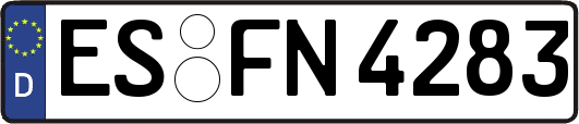 ES-FN4283