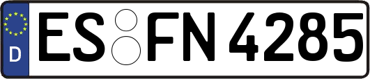 ES-FN4285