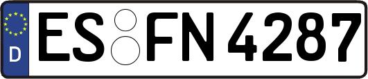 ES-FN4287
