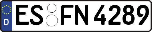 ES-FN4289