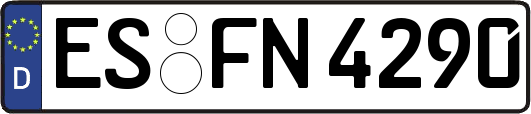 ES-FN4290