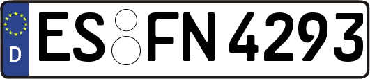 ES-FN4293