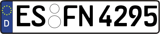ES-FN4295