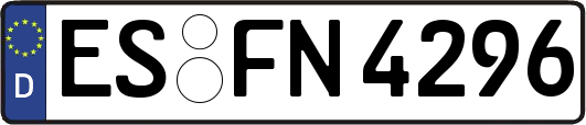 ES-FN4296