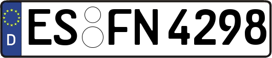 ES-FN4298
