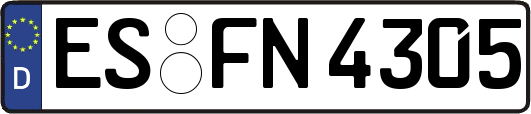 ES-FN4305