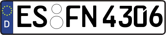 ES-FN4306