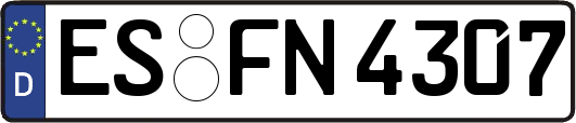 ES-FN4307