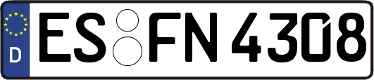 ES-FN4308