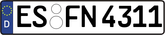 ES-FN4311