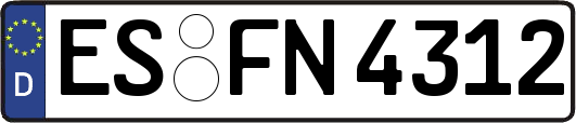 ES-FN4312