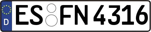 ES-FN4316