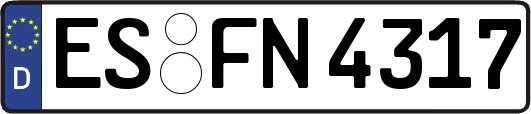 ES-FN4317