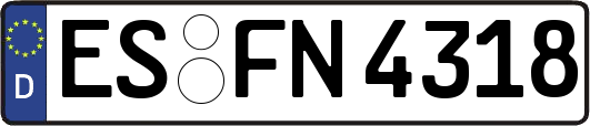 ES-FN4318