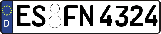 ES-FN4324