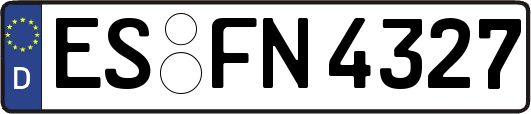 ES-FN4327