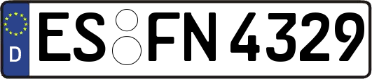 ES-FN4329