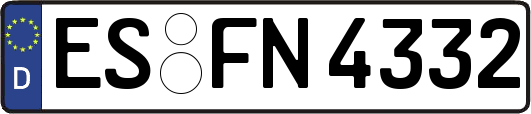 ES-FN4332