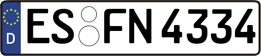 ES-FN4334