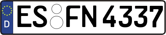 ES-FN4337
