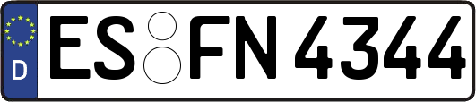 ES-FN4344