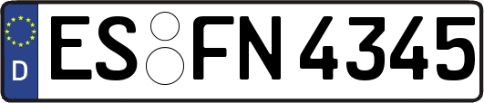 ES-FN4345