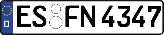 ES-FN4347