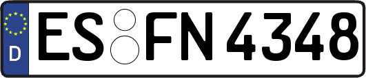 ES-FN4348