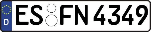 ES-FN4349