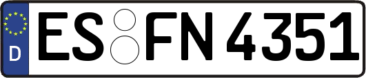 ES-FN4351