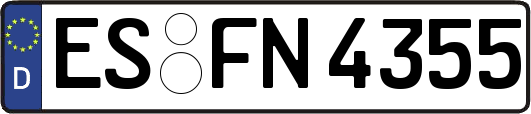 ES-FN4355
