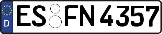 ES-FN4357