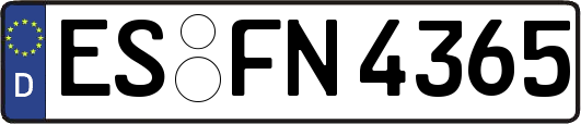 ES-FN4365