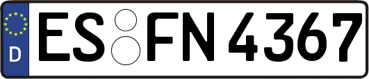 ES-FN4367